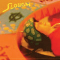 the album cover for Slough - Slough