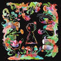 the album cover for Conclave - Conclave