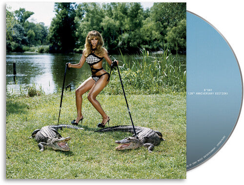 Beyonce - B'Day 20th [CD]