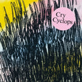the album cover for Cry Cyclops - Nightworld
