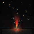 the album cover for Christian Mcbride - Points Of Light
