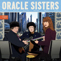 the album cover for Oracle Sisters - Paris I / Paris Ii [180 Gram]