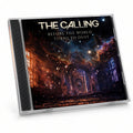 the album cover for Calling - Before The World Turns To Dust [Jewel Case]