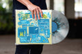 the album cover for Inoha - This Might Be Useful [Colored Vinyl]