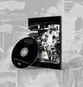 the album cover for DISCORDANCE AXIS - Original Sound Version 1992-1995 - Reamp