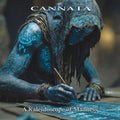 the album cover for Cannata - Kaleidoscope Of Madness
