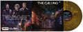 the album cover for Calling - Before The World Turns To Dust [Gold Dust Swirl]