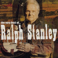 the album cover for Ralph Stanley - The Very Best Of