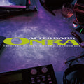 the album cover for Onra - After Dark