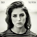 the album cover for Birdy - Fire Within [Limited Edition]