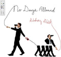 the album cover for Sidney Gish - No Dogs Allowed [Indie Exclusive] [Colored Vinyl] [Indie Exclusive]
