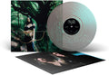 the album cover for E-L-R - Atropa [Colored Vinyl] [Limited Edition] (Ofgv)