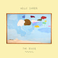 the album cover for Hello Shark - River [Colored Vinyl] (Crem)