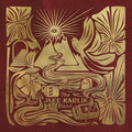 the album cover for Jake Karlik  Band - Jake Karlik Band