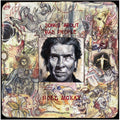 the album cover for Noel Mckay - Songs About Bad People (Wal) (Eco)