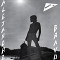 the album cover for Alejandro Bravo - Alejandro Bravo
