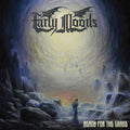 the album cover for Early Moods - Ready For The Grave