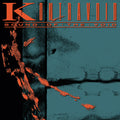 the album cover for Kontravoid - Sound Of The Void