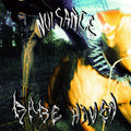 the album cover for Babe Haven - Nuisance [Clear Vinyl]