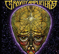the album cover for Jason Walker's Gravity Amplifiers - Disclosure 1 [Colored Vinyl] (Purp)