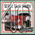 the album cover for East Side Story 40th / Various (Box) - East Side Story 40th / Various (Box)