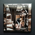 the album cover for Nurse With Wound - Sic