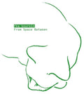 the album cover for Fka Boursin - From Space Between (Ep)