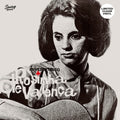 the album cover for De Rosinha Valenca - Apresentado [Clear Vinyl]