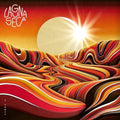 the album cover for Laguna Seca - O Tempo