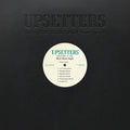 the album cover for Upsetters - Upsetters 14 Dub Black Board Jungle