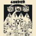 the album cover for Condor - Singles 2017-2018 (Post)