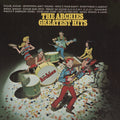 the album cover for Archies - Greatest Hits [Clear Vinyl] (Red) (Aniv)