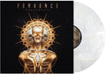 the album cover for Fervence - Constructs [Pearl Bone Marble]