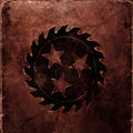 the album cover for Whitechapel - Whitechapel
