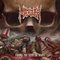 the album cover for Master - Among The Seeds Of Death