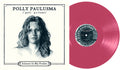 the album cover for Polly Paulusma - Scissors In My Pocket (Aniv)
