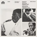 the album cover for Cecil Payne - Zodiac [RSD BF 2026]