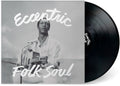 the album cover for Eccentric Soul: Folk Soul / Various - Eccentric Soul: Folk Soul / Various