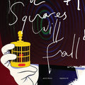 the album cover for Jan Werner  St. - Squares Will Fall [Indie Exclusive] [Indie Exclusive] [Download Included]