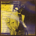 the album cover for Sean Thompson's Weird Ears - Inner Principles