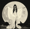 the album cover for Haunt - Ghost (Mod) (Eco)