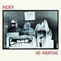 the album cover for Index - Index-Vis Inertiae - Smog [Colored Vinyl] [Download Included]