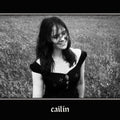 the album cover for Kate Nash - Cailín [Hazel]