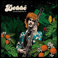 the album cover for Dobbo - Lovely Day For It