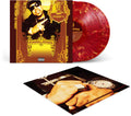 the album cover for Pimp C - Pimpalation - 20th Anniversary [Indie Exclusive Bordeaux Gold]