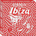 the album cover for Various Artists - Chef's Kiss Radio Vol. 1: Ibiza