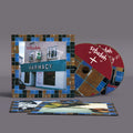 the album cover for Sebadoh - Harmacy (30th Anniversary Expanded Edition) (Aniv)
