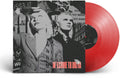 the album cover for Molotovs - Welcome To Urbia [Colored Vinyl] (Red)