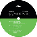 the album cover for A State Of Trance Classics Vol. 2 / Various - A State Of Trance Classics Vol. 2 / Various