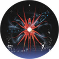 the album cover for Veerus & Mattia Saviolo - Move Your Body